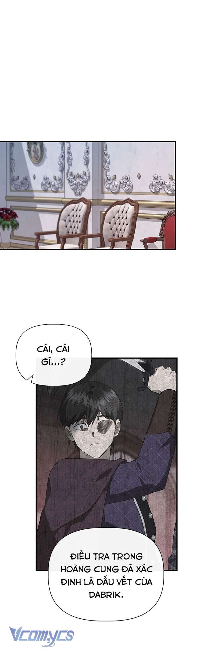 Tôi Không Phải Là Cinderella Chapter 89 - Trang 4