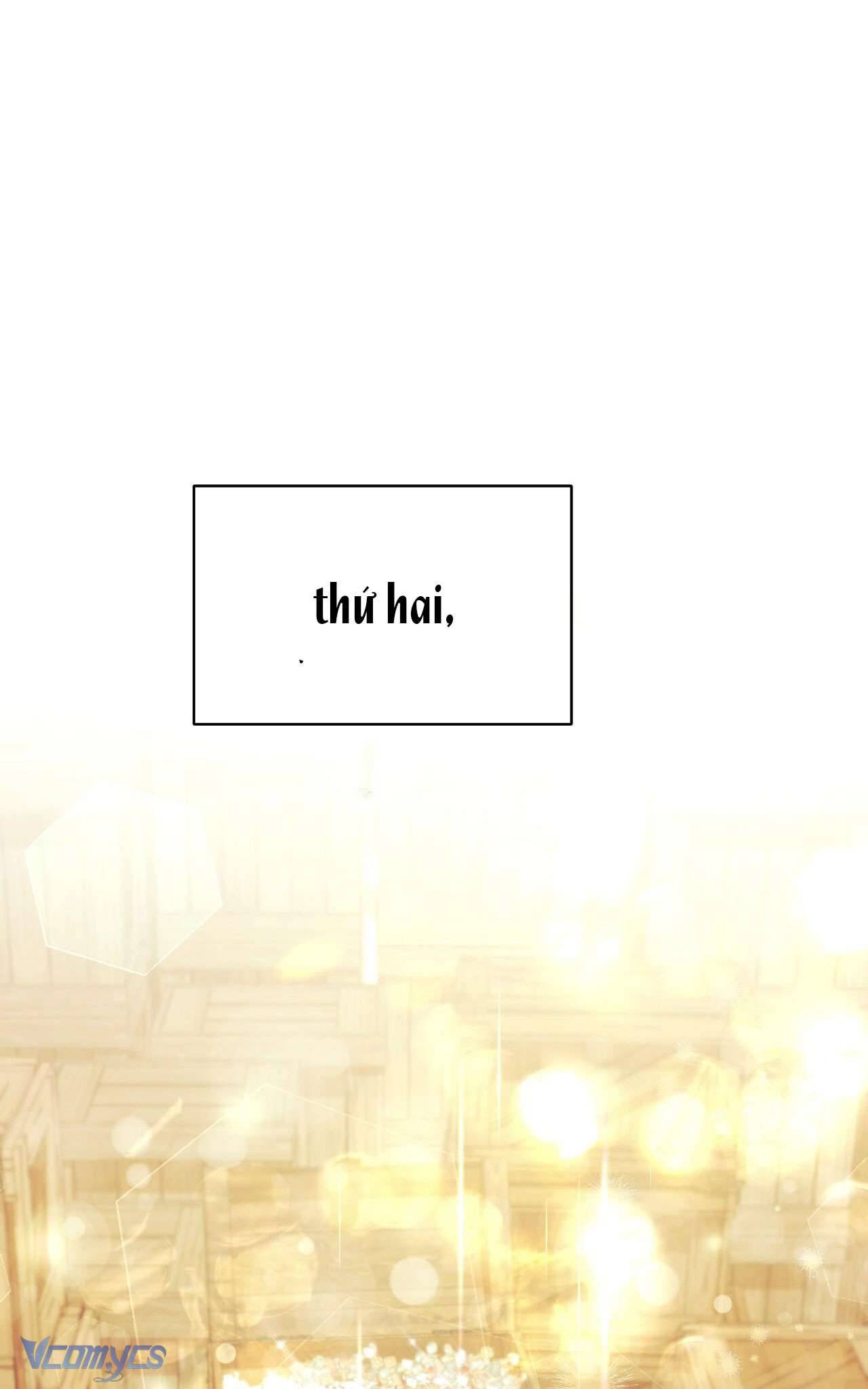 Thánh Nữ Giả Muốn Bỏ Trốn Chap 10 - Trang 4