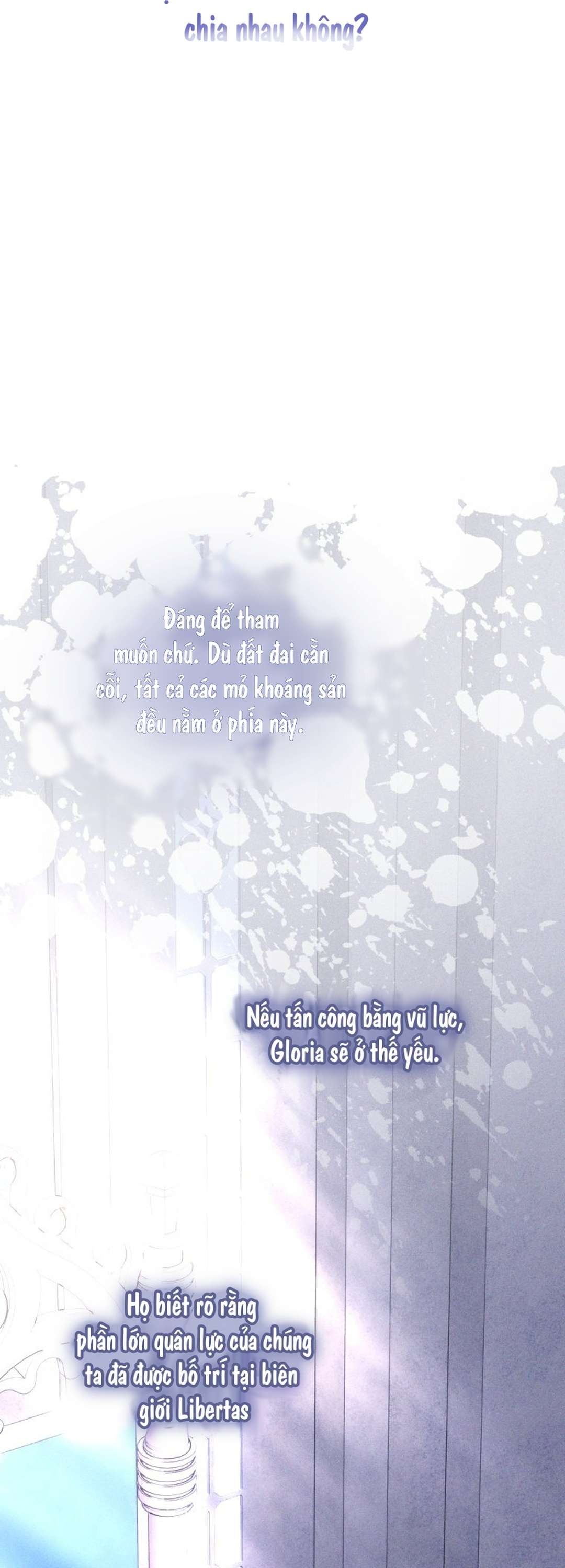 [ 18+ ] Lời Nguyền Tóc Đỏ Chap 12 - Trang 2