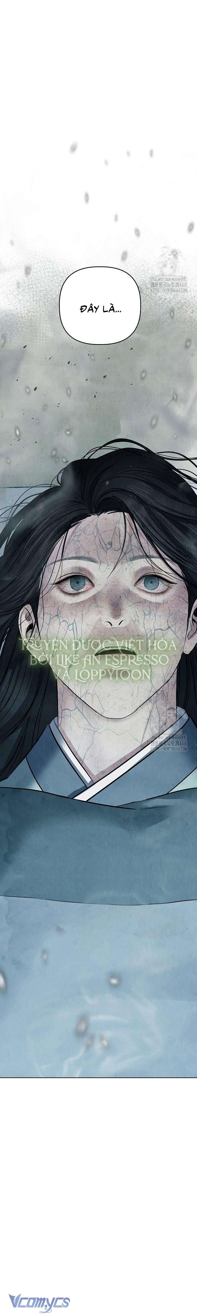 Quỷ Hồn Chap 20 - Trang 4