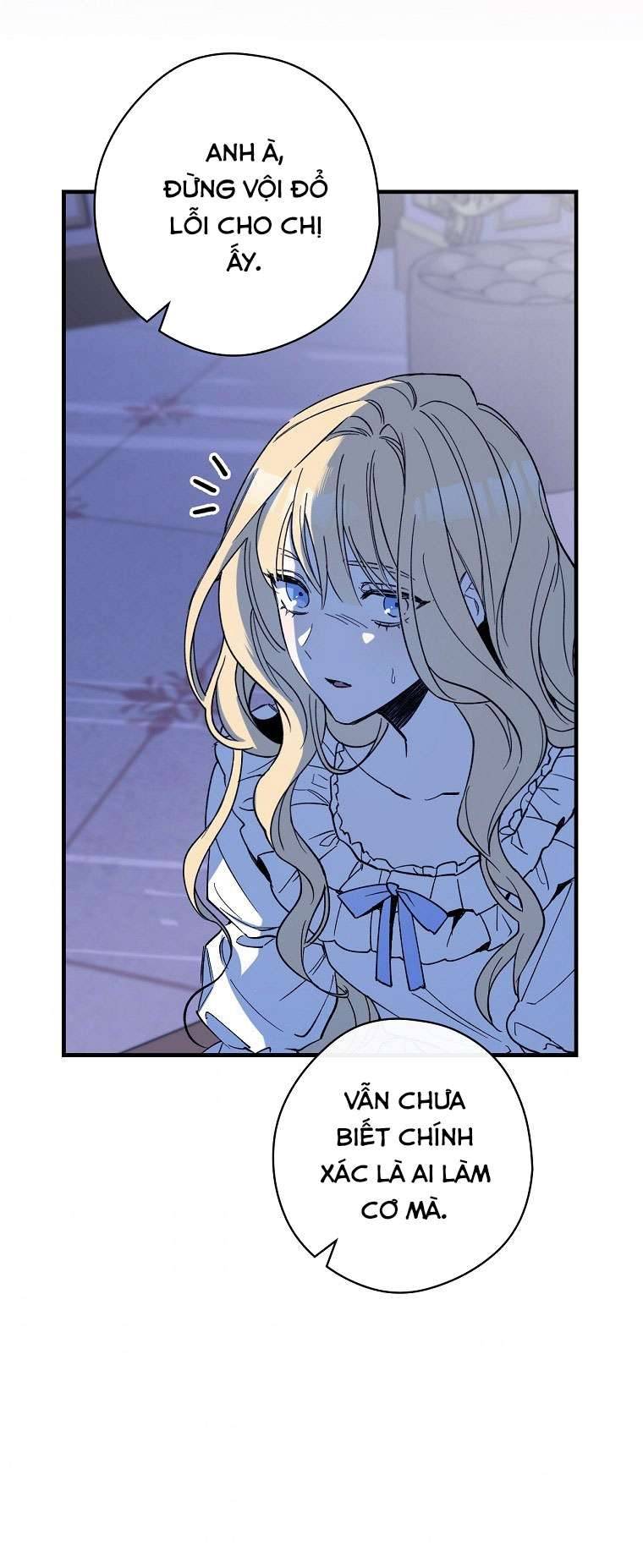 Phương Pháp Khiến Phu Quân Đứng Về Phía Tôi Chapter 6 - Trang 4