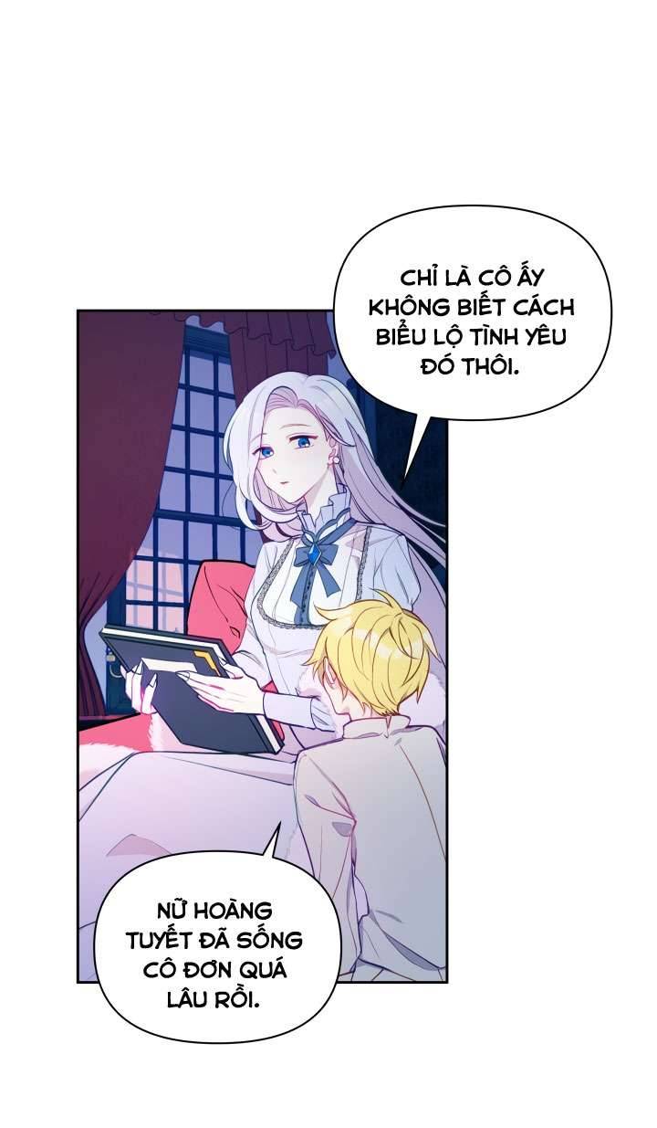 Người Bảo Hộ Của Bạo Quân Là Ma Nữ Tàn Độc Chap 3 - Trang 4