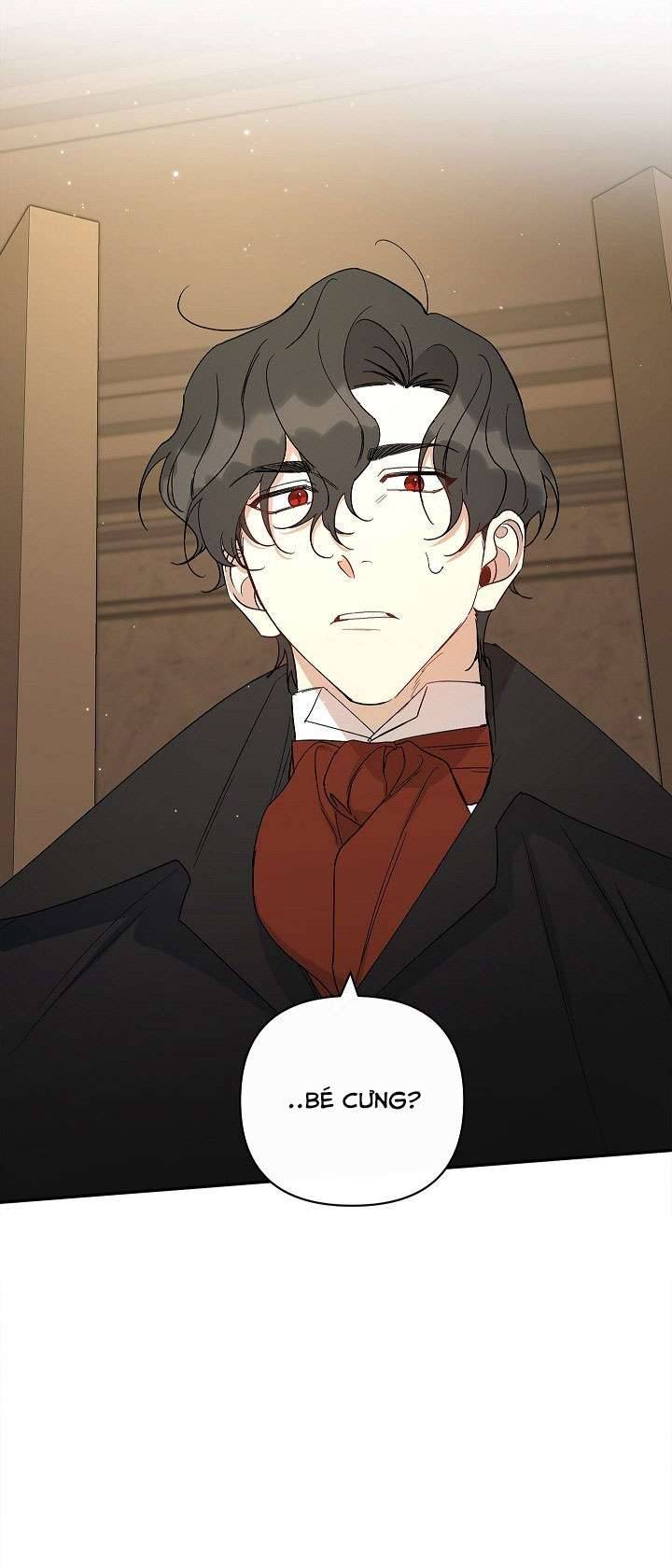 Phương Pháp Trở Thành Con Gái Của Người Hùng Bóng Đêm Chap 29 - Trang 2