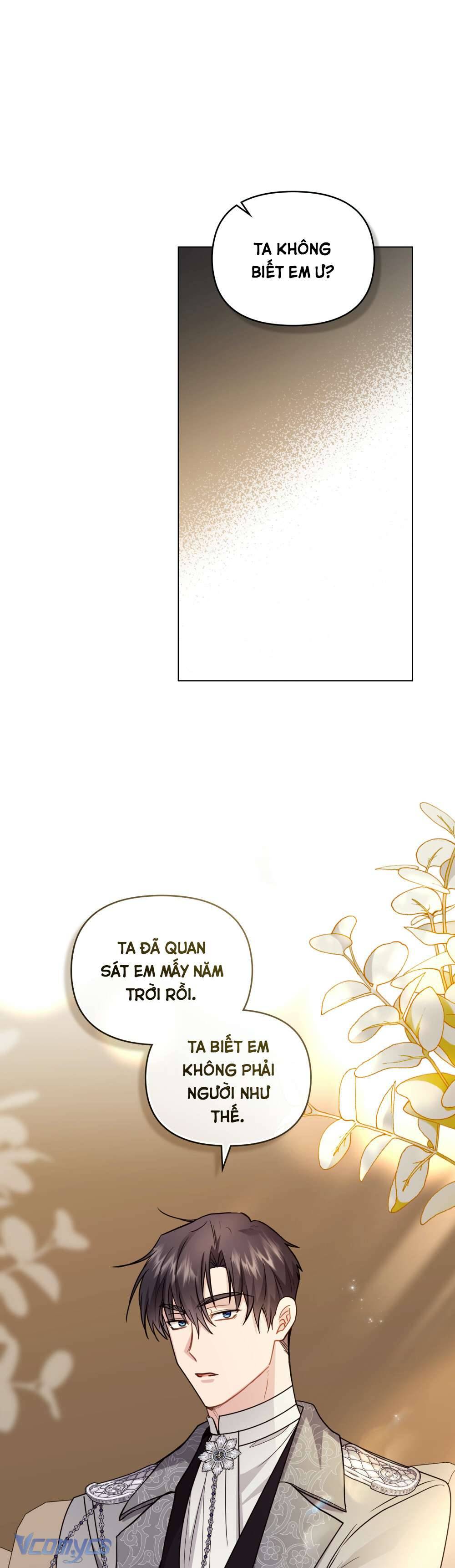 Tìm Lại Camellia Chapter 88 - Trang 4