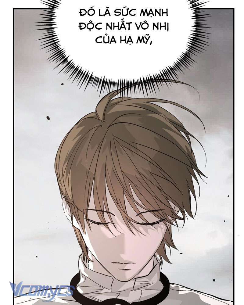 Ác Chi Hoàn Chapter 17 - Trang 4