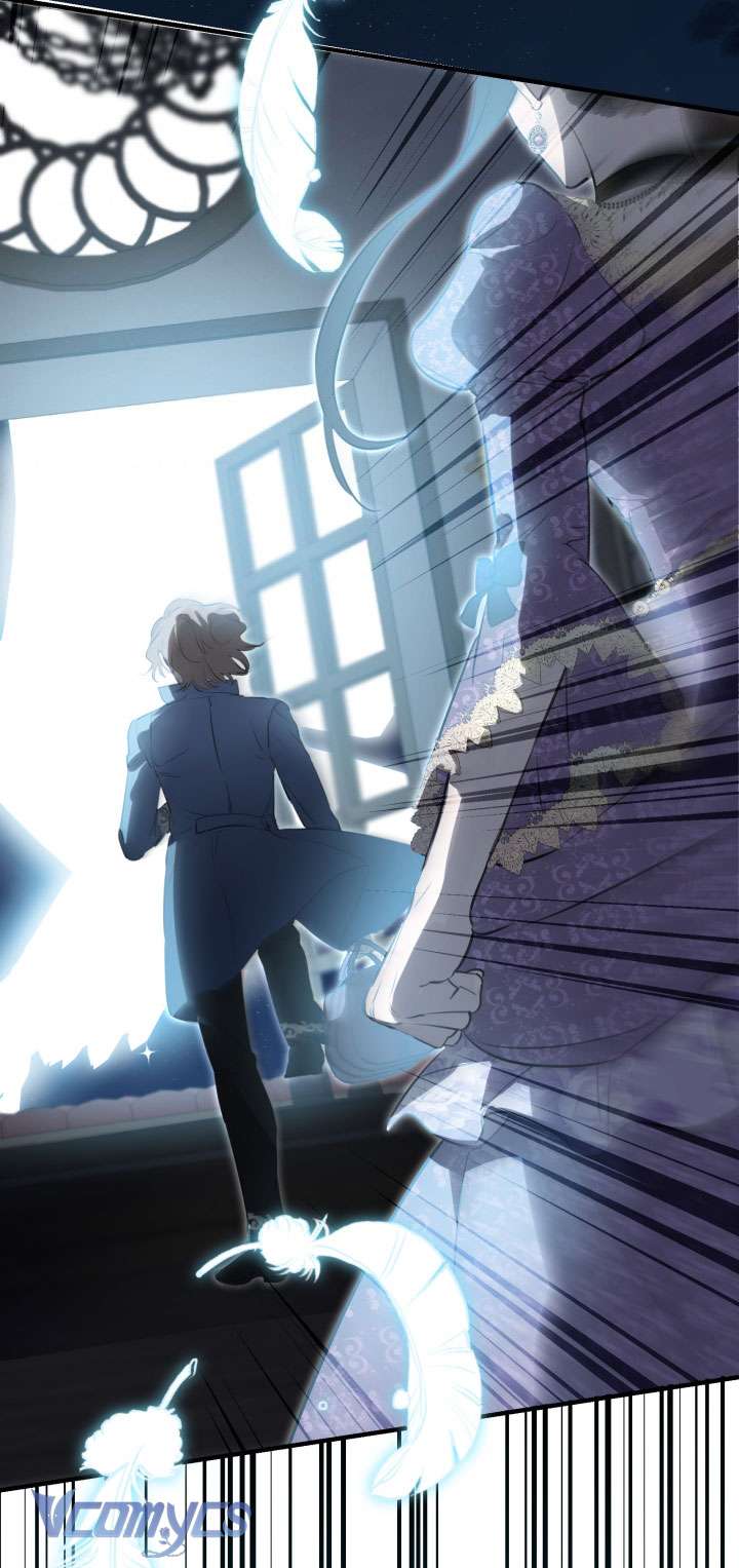 Những Nhân Vật Mạnh Nhất Thế Giới Ám Ảnh Tôi Chapter 43 - Trang 4