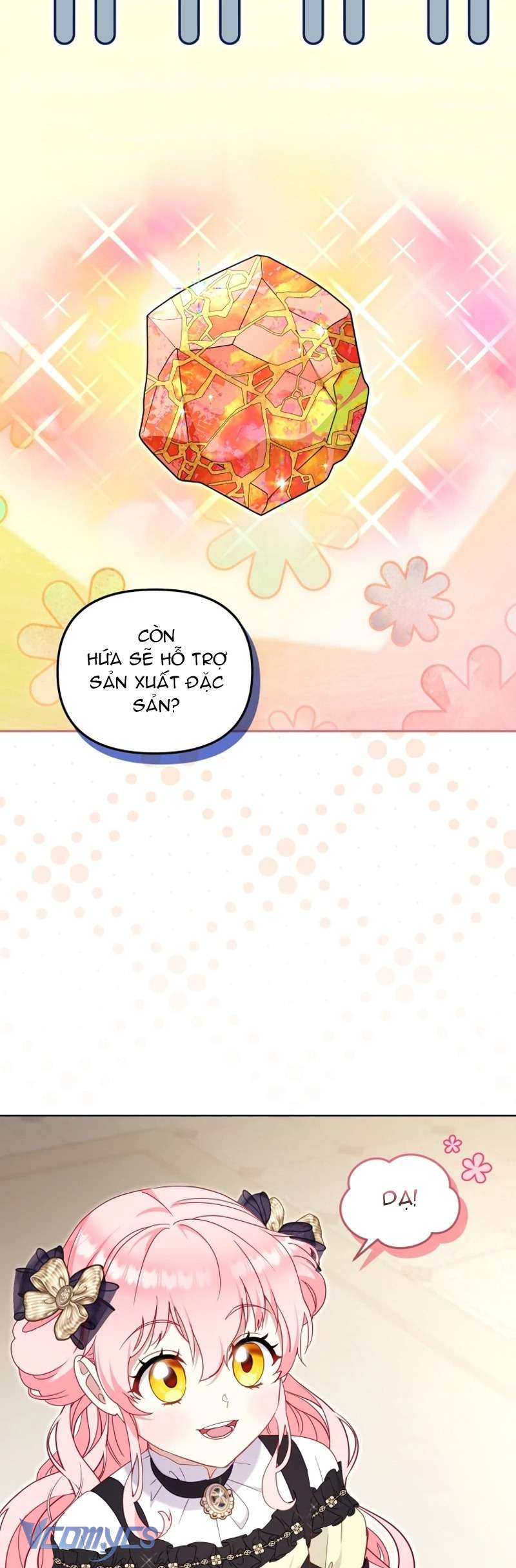 Tôi Được Nuôi Dưỡng Bởi Những Kẻ Phản Diện Chap 85 - Trang 3