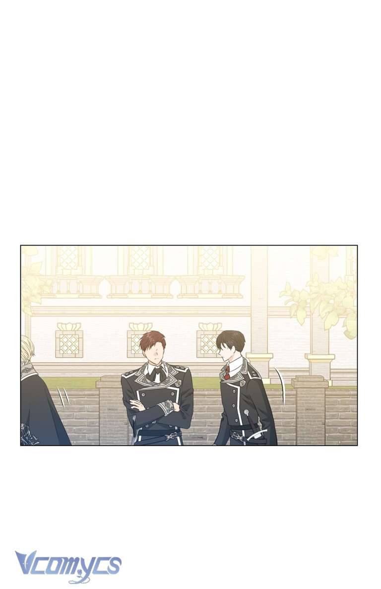 Hãy Để Tiểu Thư Emily Yên Chapter 8 - Trang 4