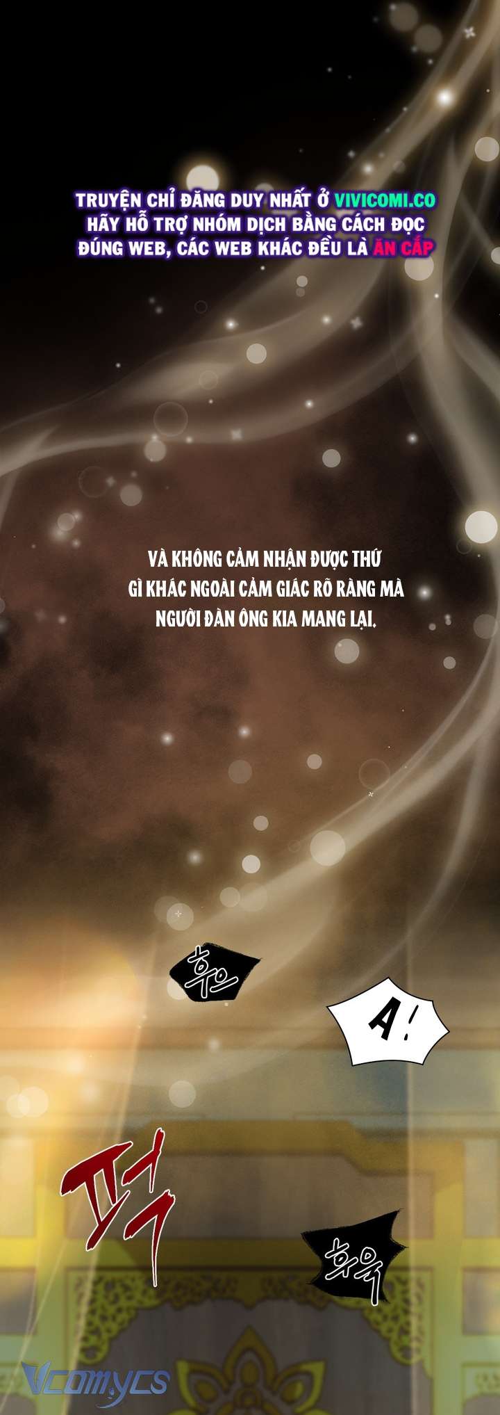 [18+] Hương Đào Hoa Chap 7 - Trang 3