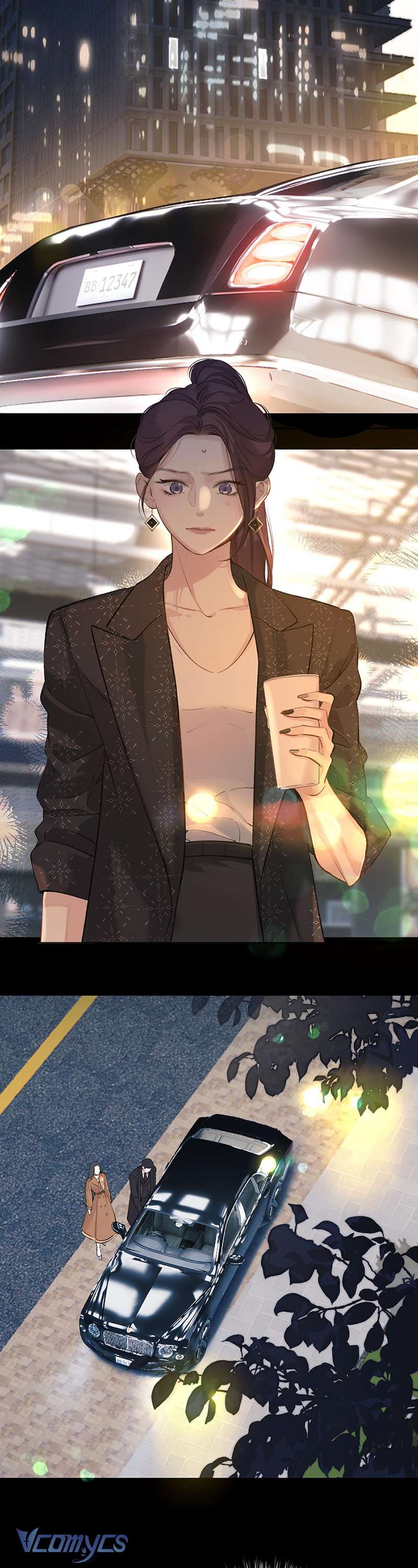 Trêu Nhầm Chap 30 - Next Chap 31