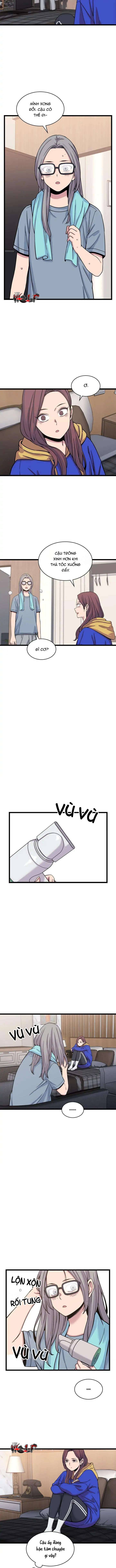 Kẻ Mạo Danh Chapter 27 - Trang 4