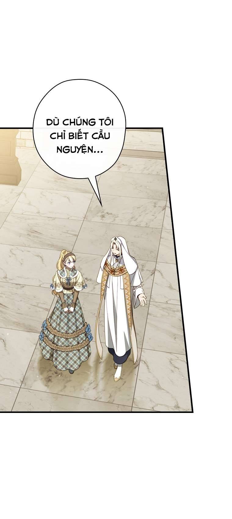 Phương Pháp Khiến Phu Quân Đứng Về Phía Tôi Chapter 48 - Trang 4