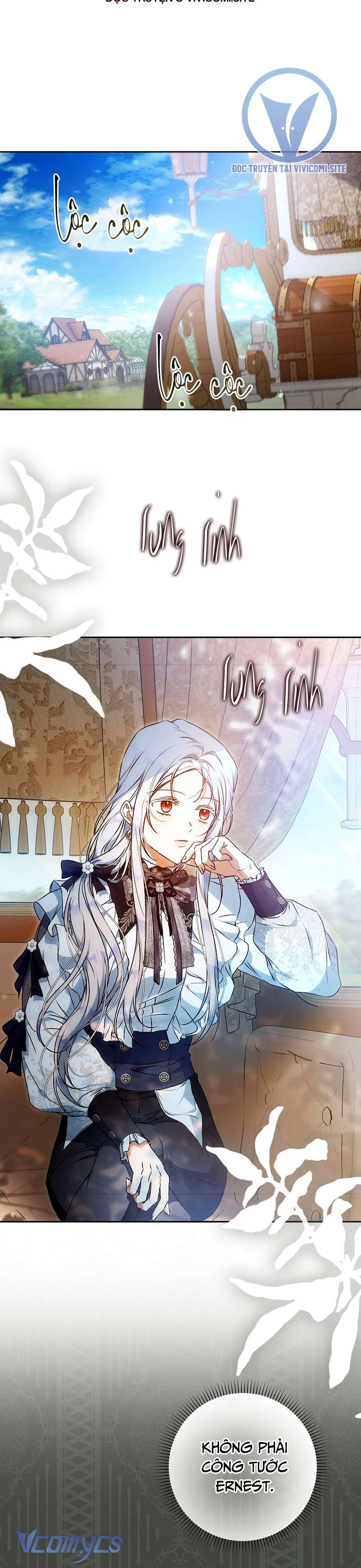 Tôi Trở Thành Vợ Của Nam Chính Chap 115 - Trang 2