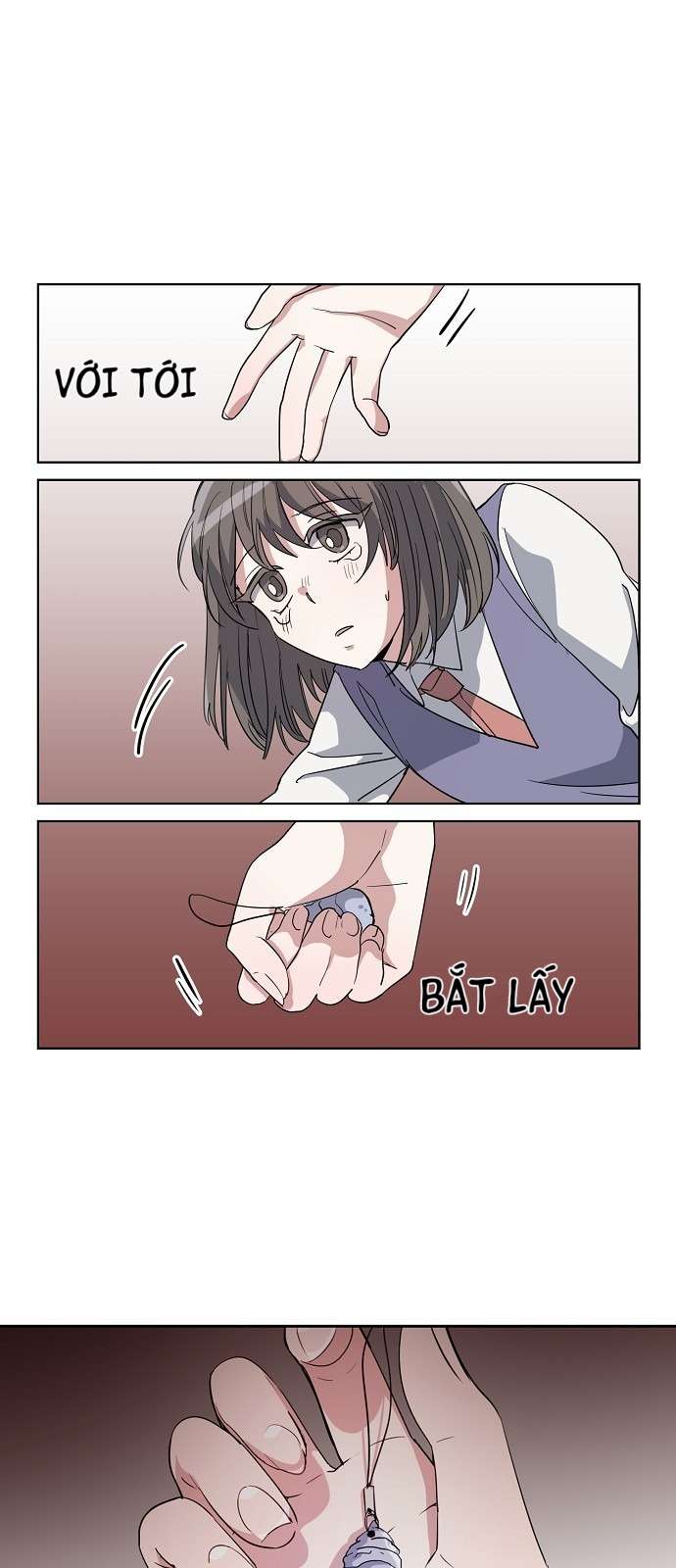 Gia Đình Hoàn Hảo Chap 5 - Next Chap 6