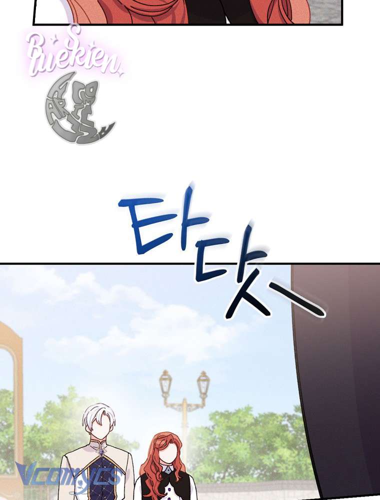 Chị Gái Của Nhân Vật Phản Diện Hôm Nay Cũng Đang Đau Khổ Chapter 45 - Trang 4