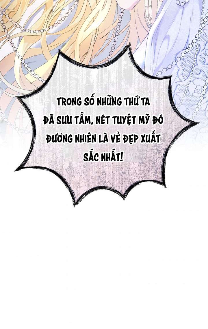 Ác Nữ Chỉ Là Một Con Rối Chap 40 - Next Chap 41