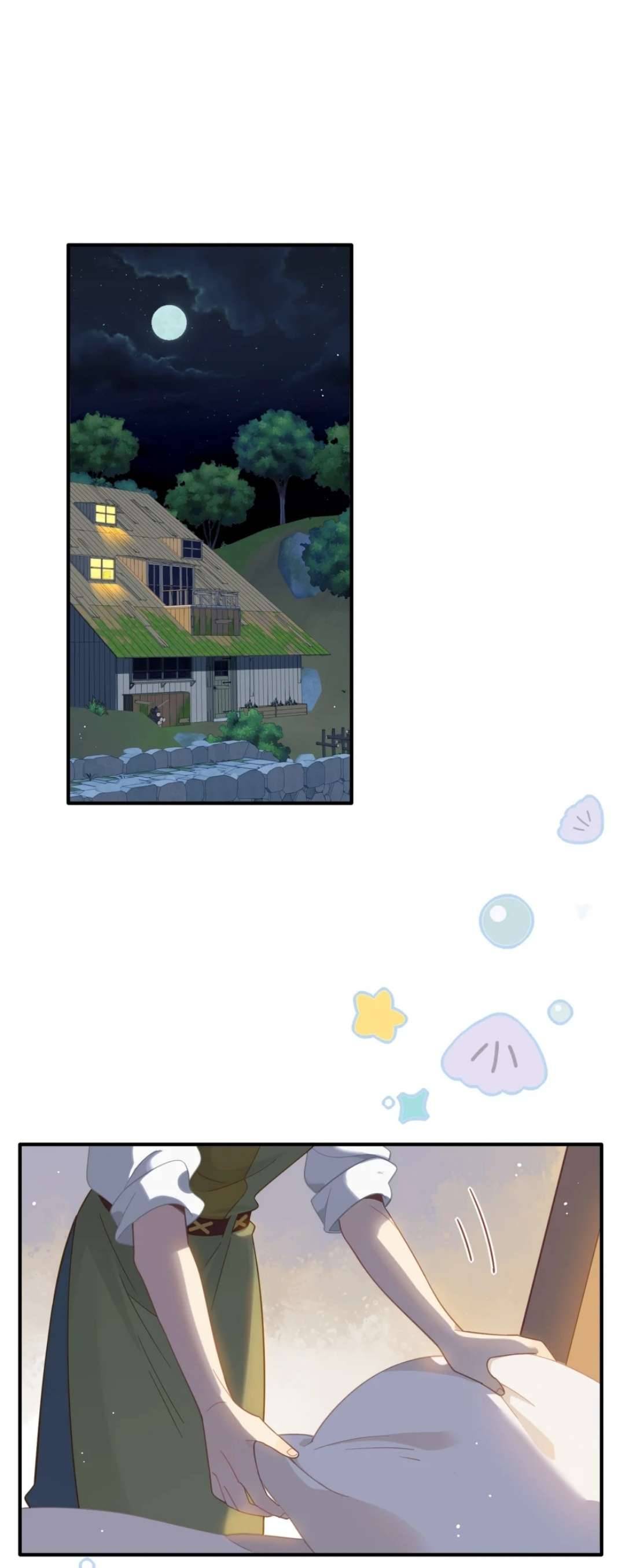 Xuyên thành phù thủy nuôi dưỡng kỵ sĩ thánh điện Chapter 12 - Trang 4