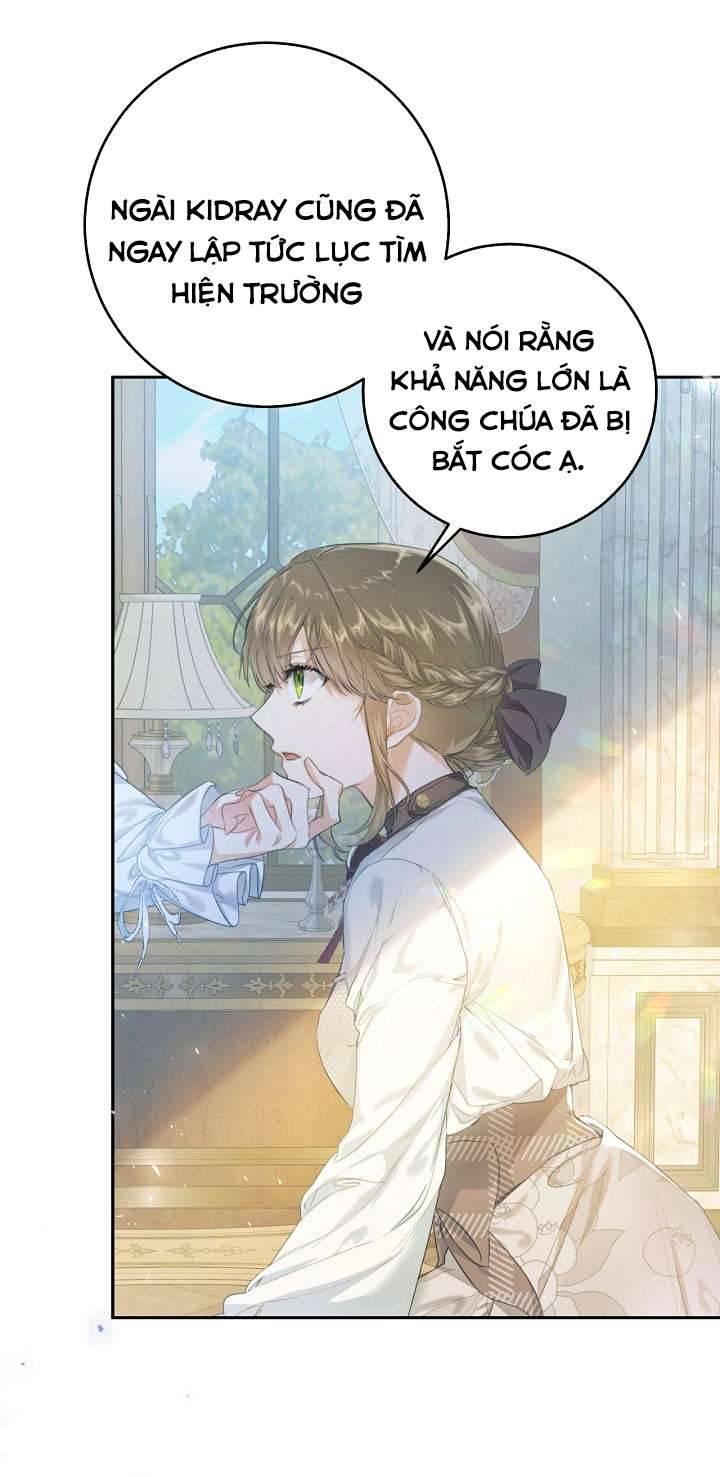 Ác Nữ Chỉ Là Một Con Rối Chap 46 - Next Chap 47