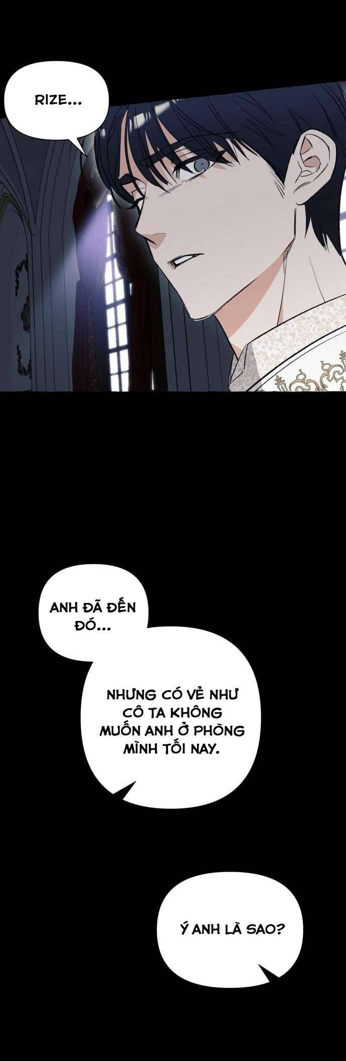 Tôi Tưởng Đó Chỉ Là Tiểu Thuyết Trọng Sinh Bình Thường Chapter 3 - Trang 4