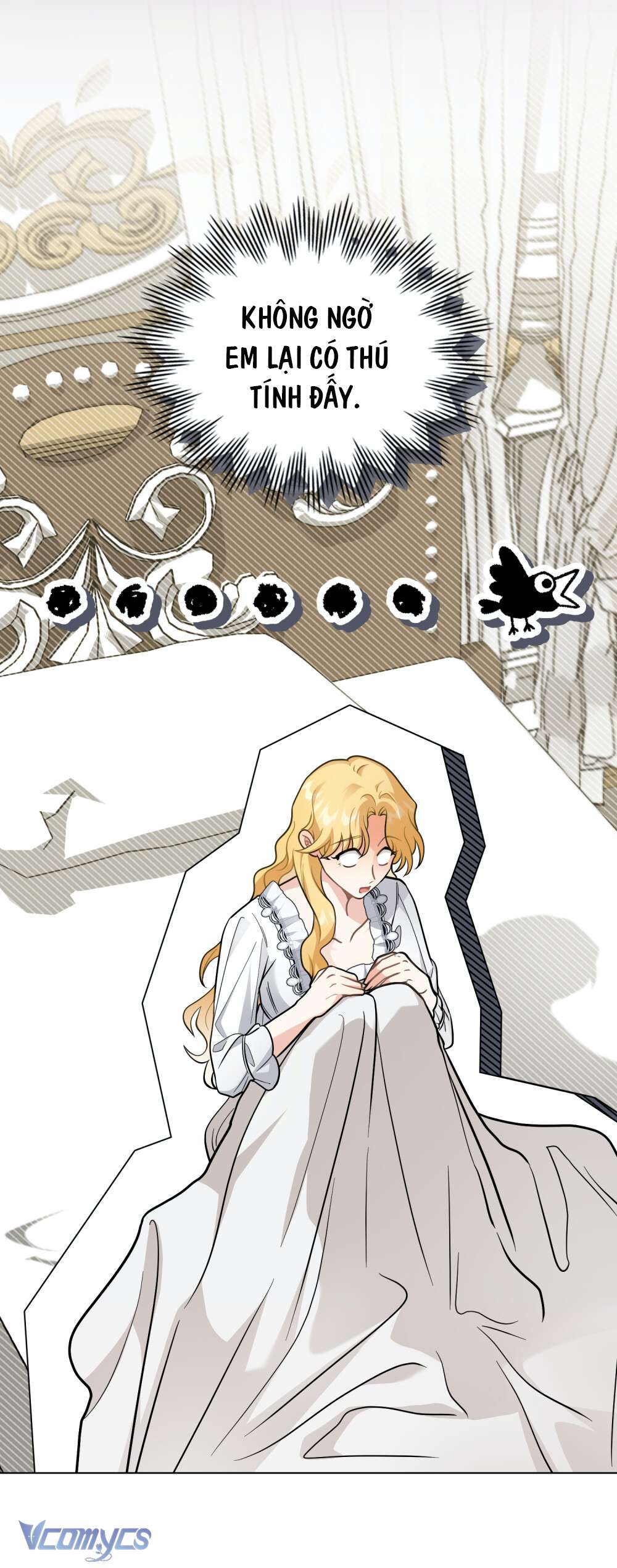 Tìm Lại Camellia Chapter 80 - Trang 4