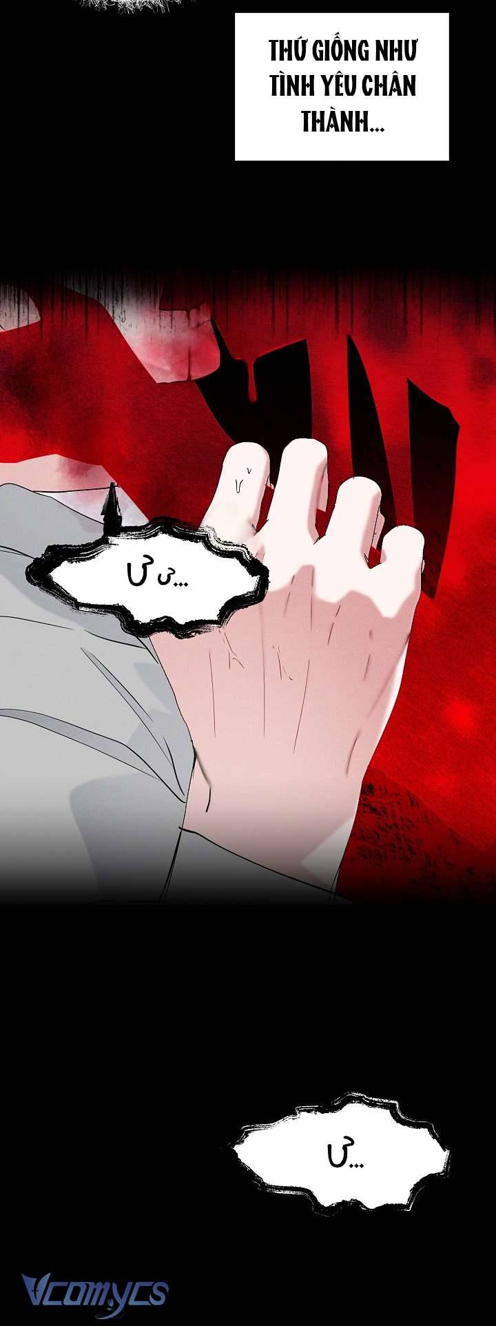 [18+] Dinh Thự Young Chun Hwa: Mãi Một Tình Yêu Chapter 5 - Trang 3
