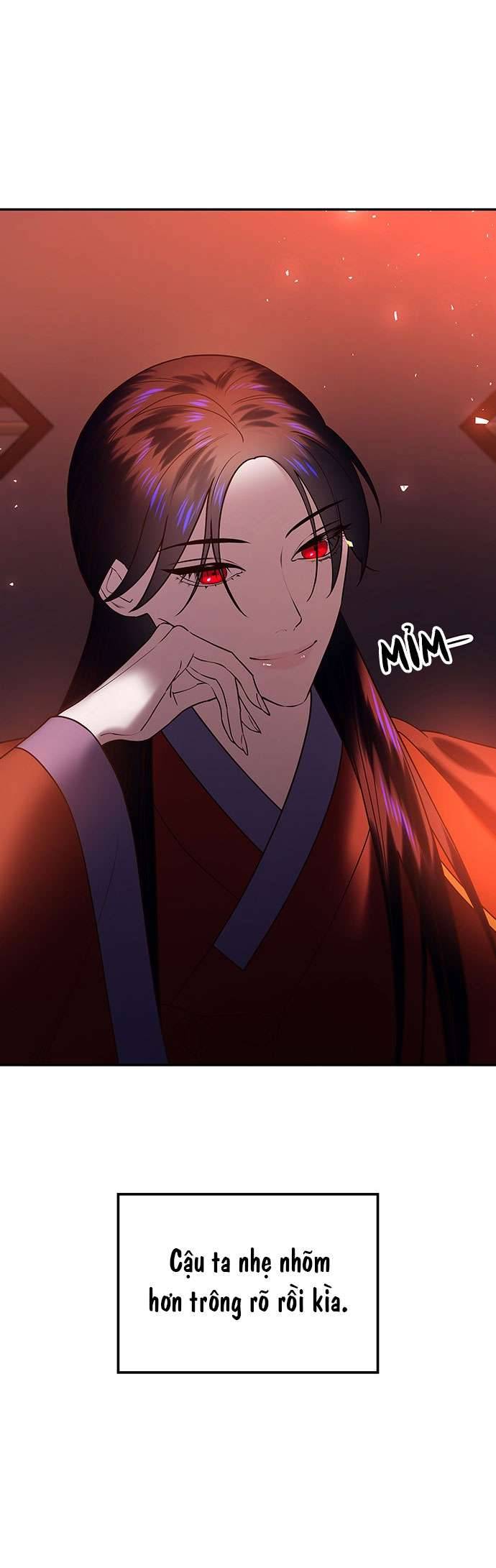 Vương Tử Huyền Bí Chapter 47 - Next Chapter 48