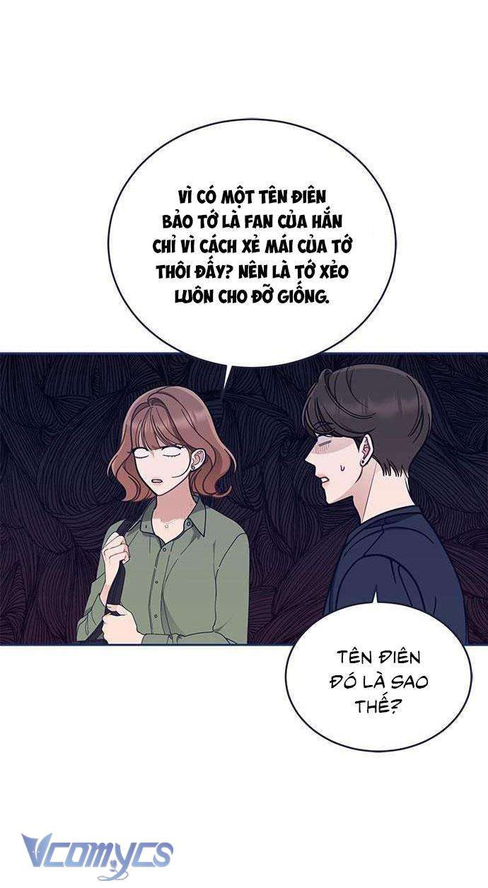 Thứ Tôi Cần Không Phải Là Tình Yêu Chapter 5 - Trang 3