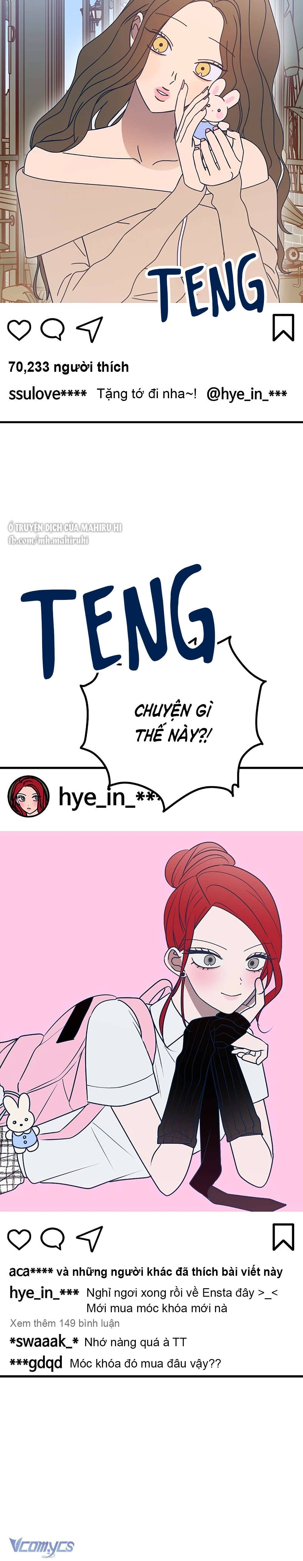 Kẻ Rác Rưởi Không Đáng Được Yêu Chapter 85 - Trang 4