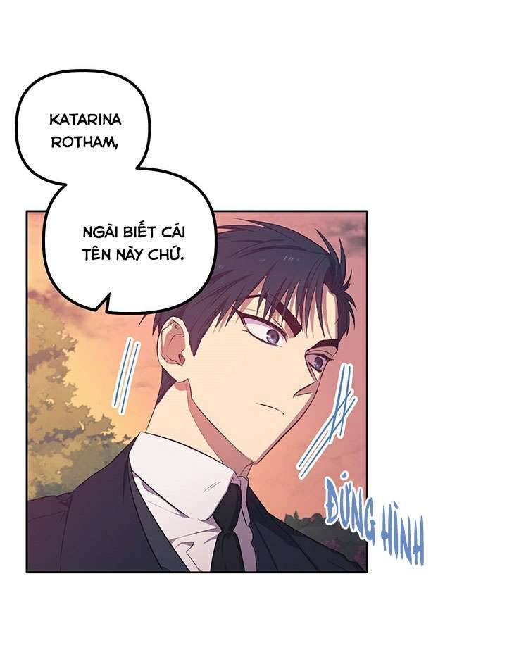 May Mắn Hay Bất Hạnh Chap 3 - Trang 4
