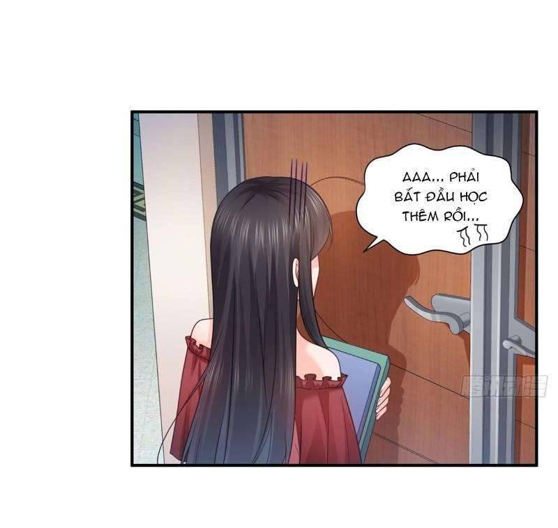 Hệt Như Hàn Quang Gặp Nắng Gắt Chap 64 - Trang 4