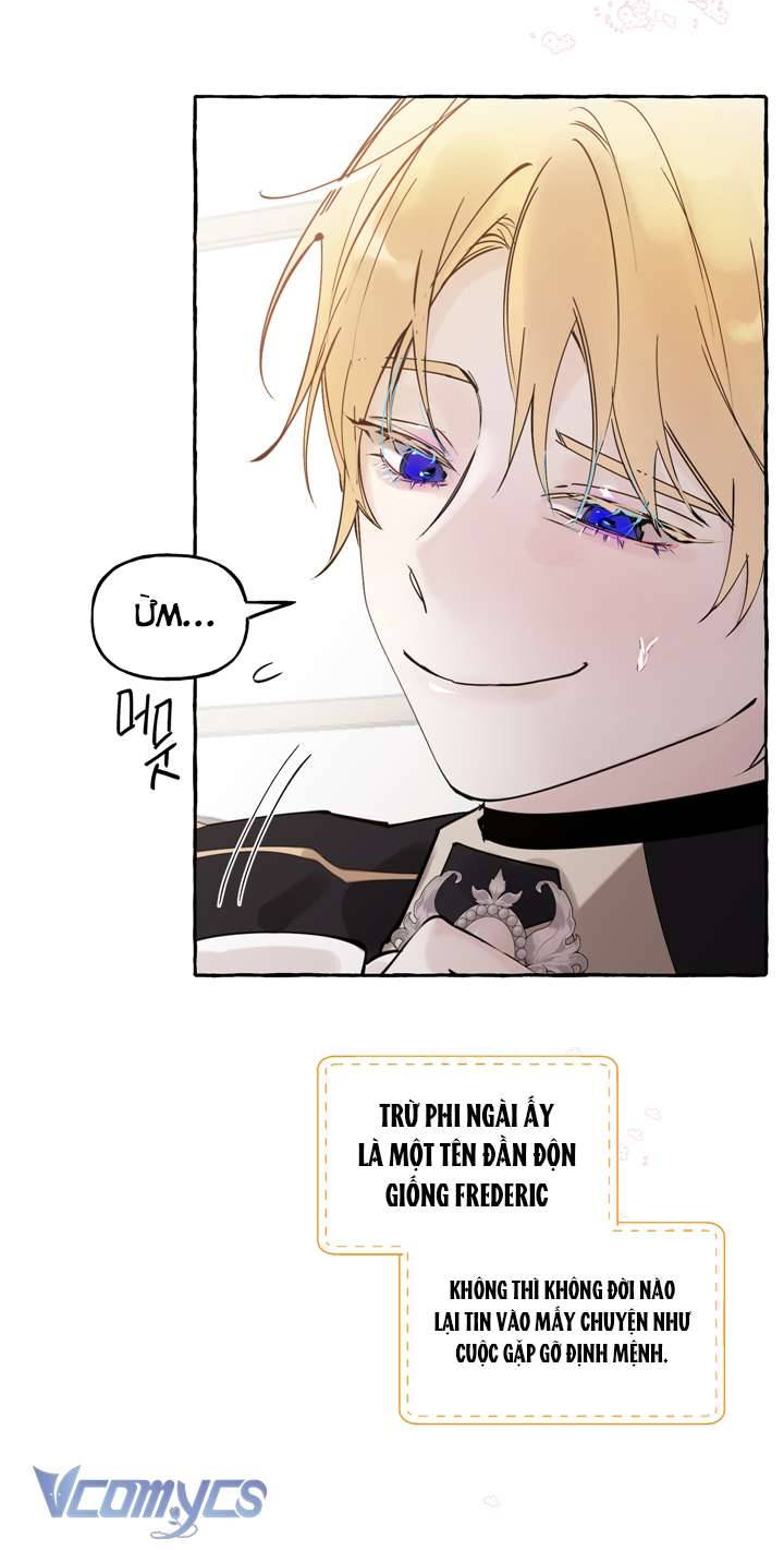 [18+] Hoàng Cung Có Chó Dữ! Chap 11 - Next Chap 12