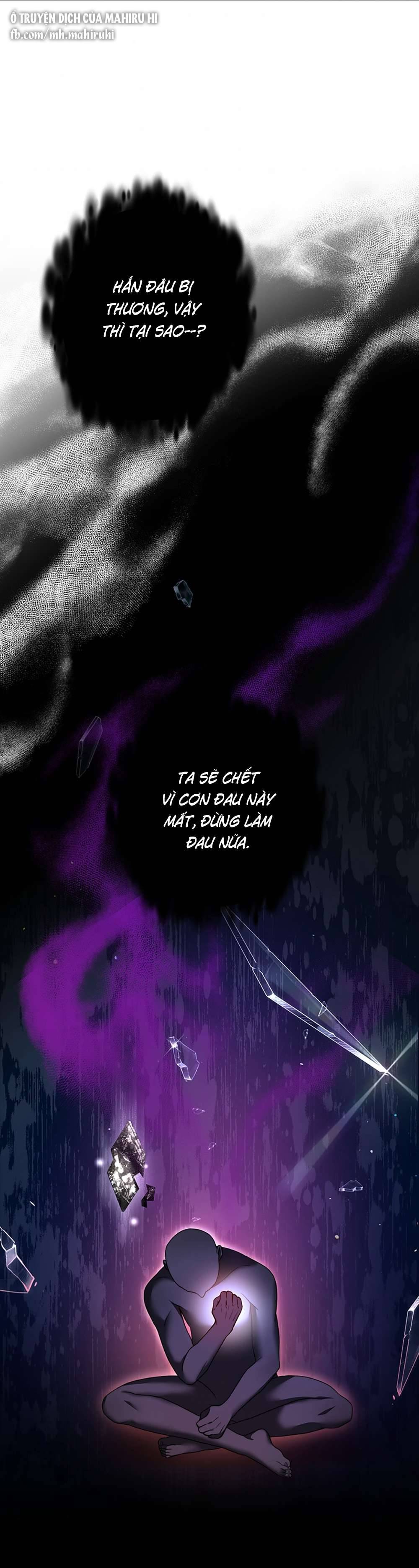 Trở Thành Tình Địch Của Các Nam Chính Chapter 29 - Trang 3