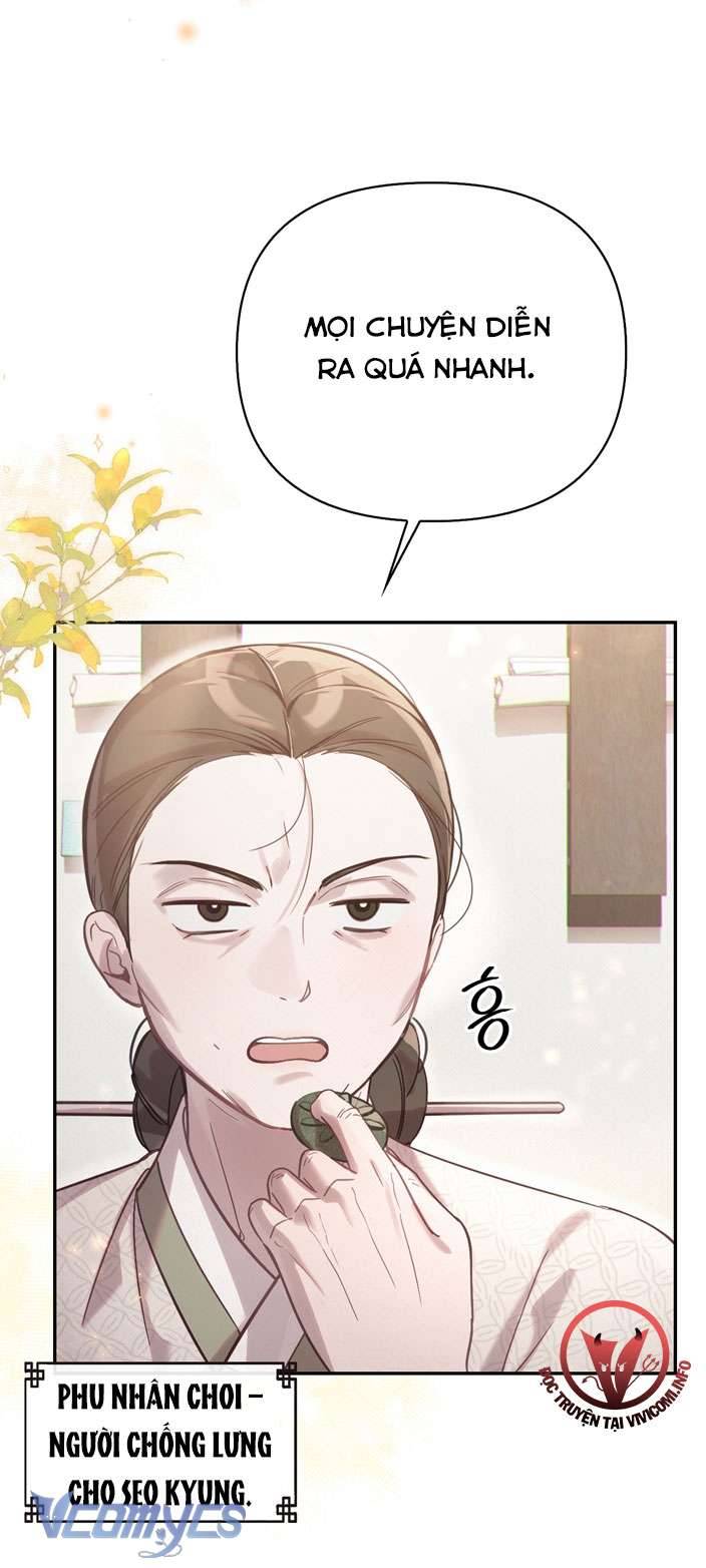 [18+] Tiết Học Bí Mật Của Trung Điện Chap 14 - Trang 2