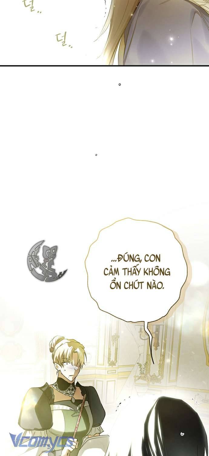 Ai Đó Đang Điều Khiển Cơ Thể Của Tôi Chapter 4 - Trang 4