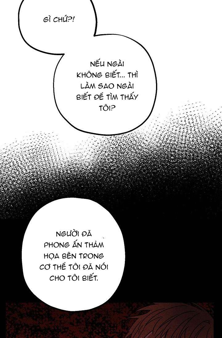 Liều Thuốc An Thần Của Bạo Chúa Chap 14 - Trang 4