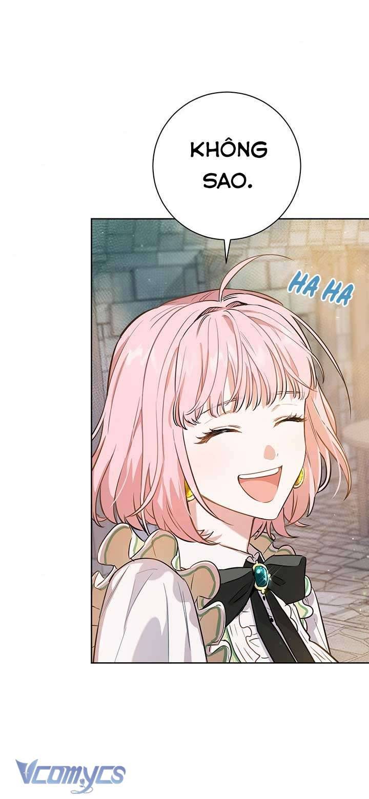 Cuộc Sống Mới Của Công Nương Chapter 17 - Trang 4