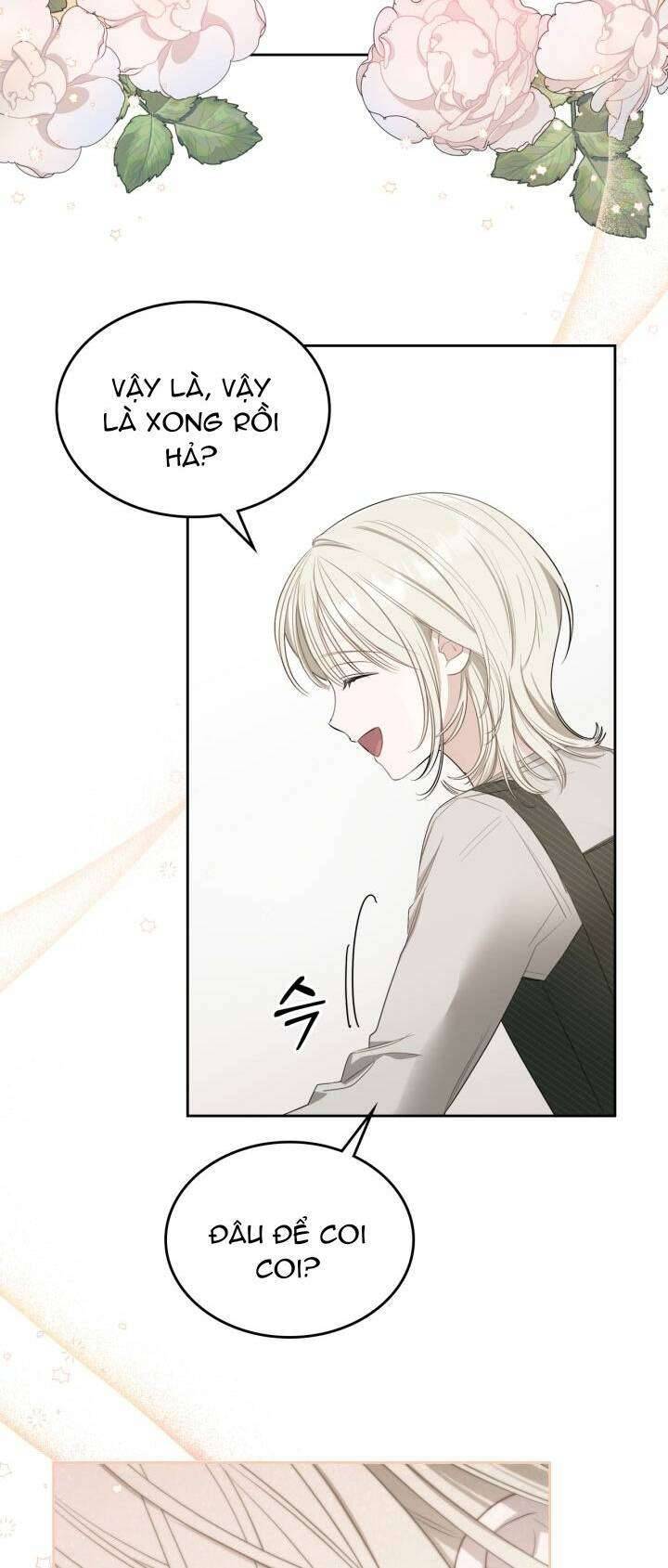 Nam Chính Quái Vật Sống Dưới Giường Tôi Chapter 3 - Trang 4