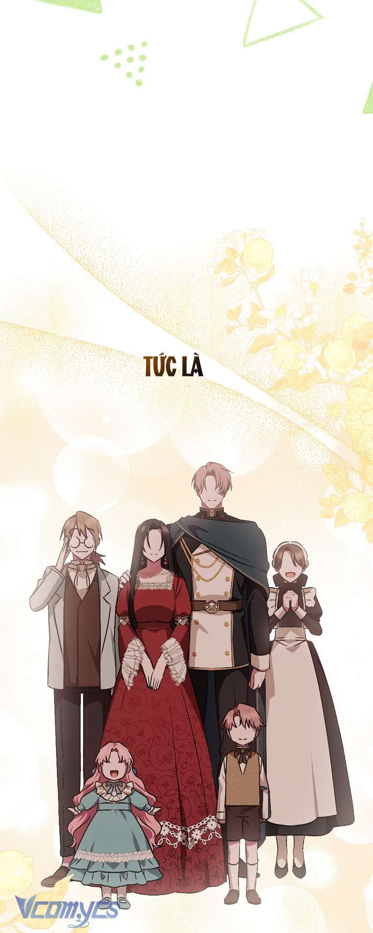 Lần Đầu Bé Út Được Yêu Thương Chap 3 - Trang 2