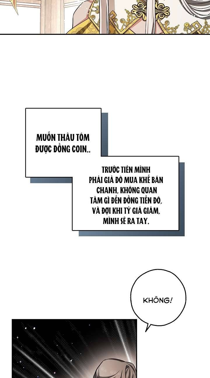 Hôn Phu Ẩn Sắc Chapter 45 - Trang 4