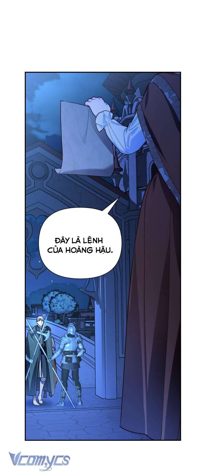 Phương Pháp Che Giấu Đứa Con Của Hoàng Đế Chapter 91 - Trang 4