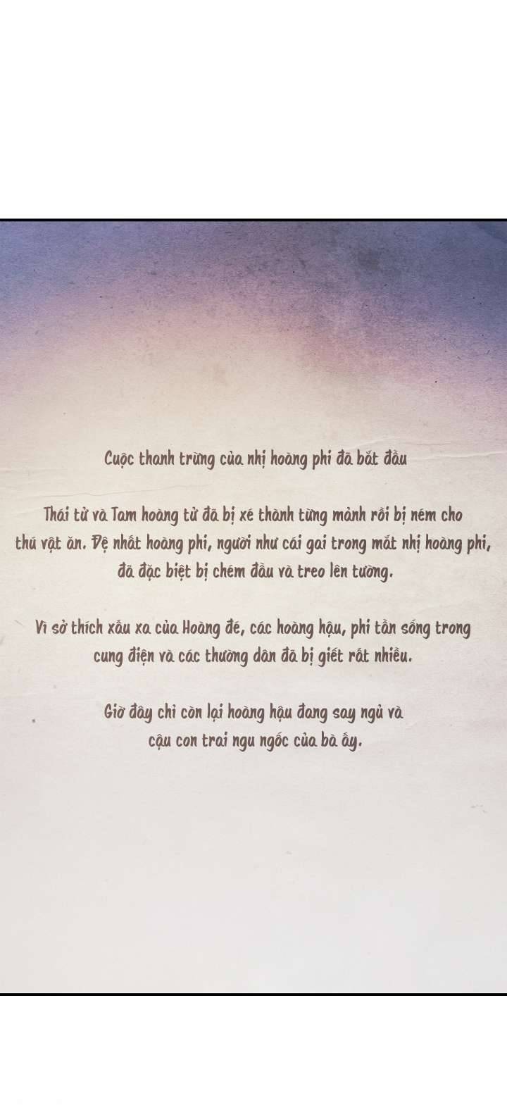 Cửa Hàng Búp Bê Của Công Chúa Chap 16 - Trang 2