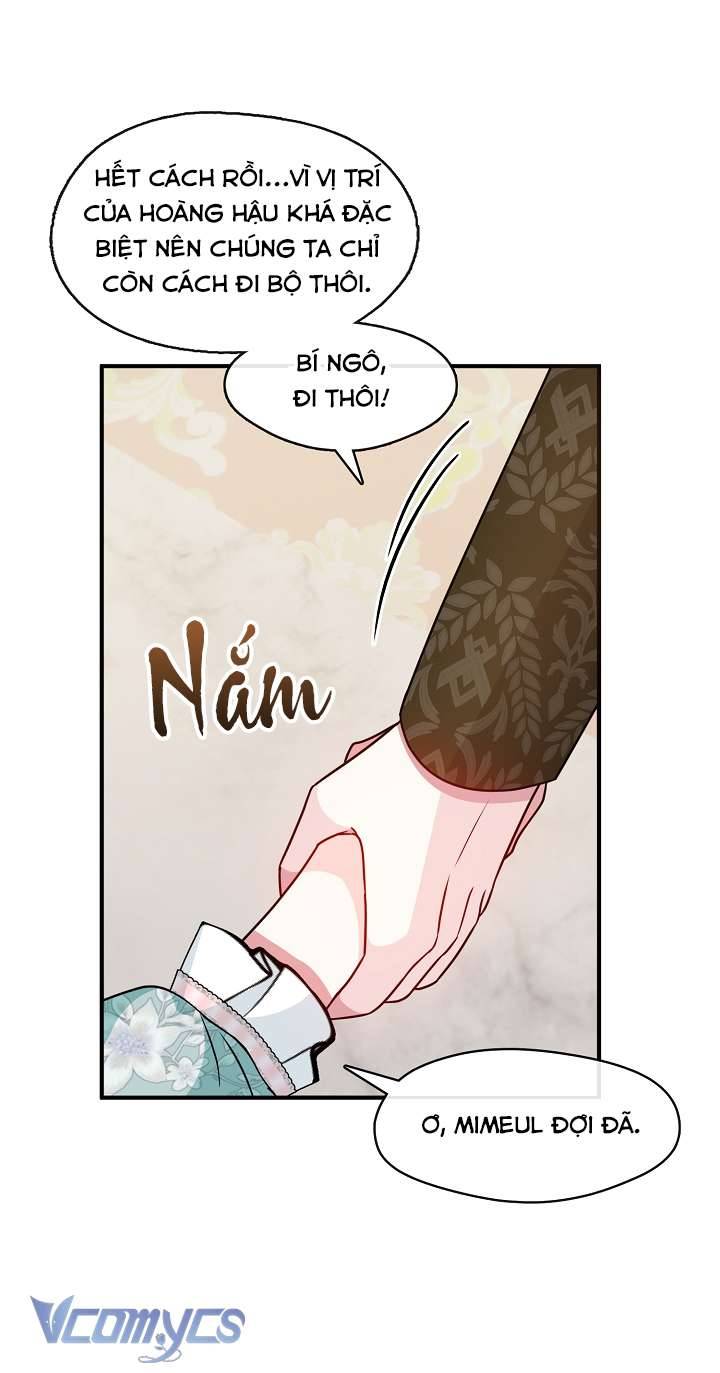 Công Chúa Là Người Chơi Chapter 25 - Trang 3