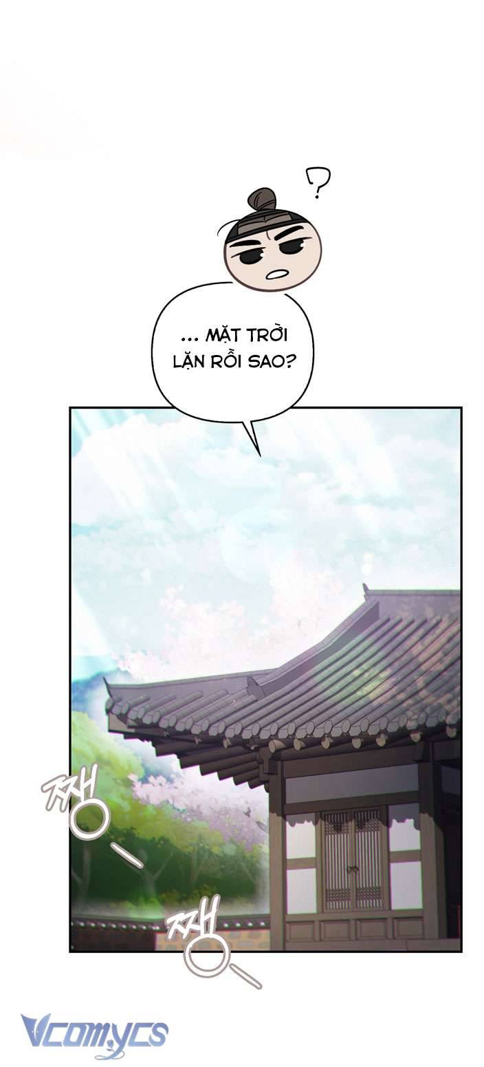 [18+] Tiết Học Bí Mật Của Trung Điện Chap 29 - Trang 2