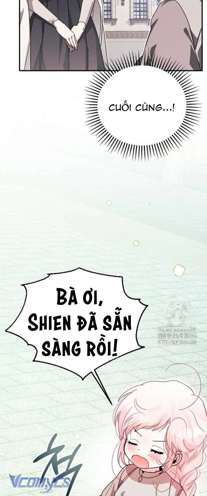 Papa Bạo Chúa, Con Sẽ Bảo Vệ Người! Chap 15 - Trang 2