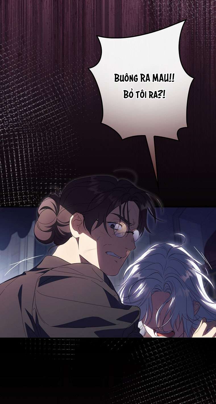 Phương Pháp Khiến Phu Quân Đứng Về Phía Tôi Chapter 75 - Trang 4