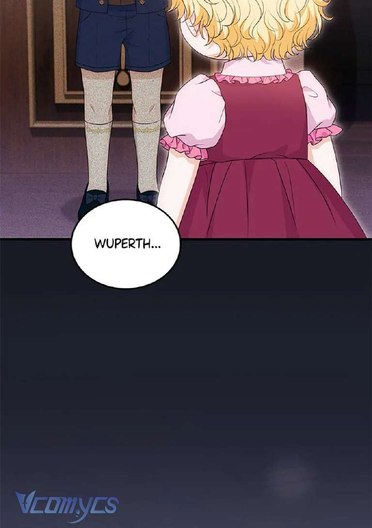 Công Chúa Bé Con Hạng S Thật Mạnh Chapter 20 - Next Chapter 21