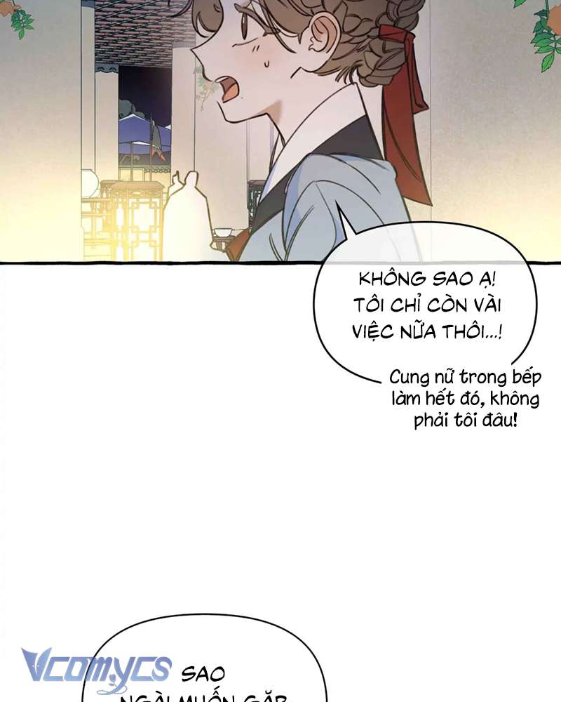 Chuyện Tình Hoa Lưu Ly Chap 5 - Next Chapter 5