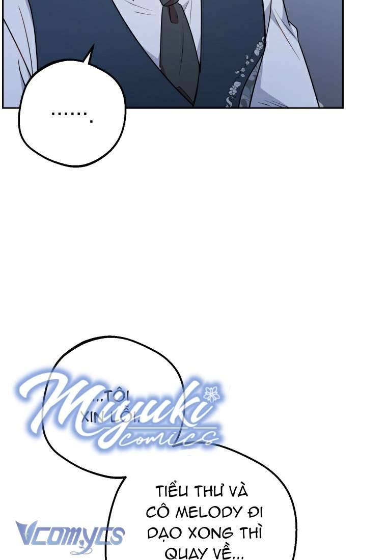 Được Yêu Thương Mà Còn Ngại Ngùng Sao! Chapter 9 - Trang 4