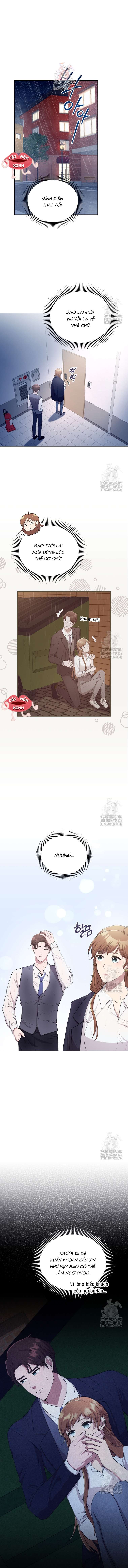 Món Khai Vị Một Đêm Chap 3 - Next Chapter 3