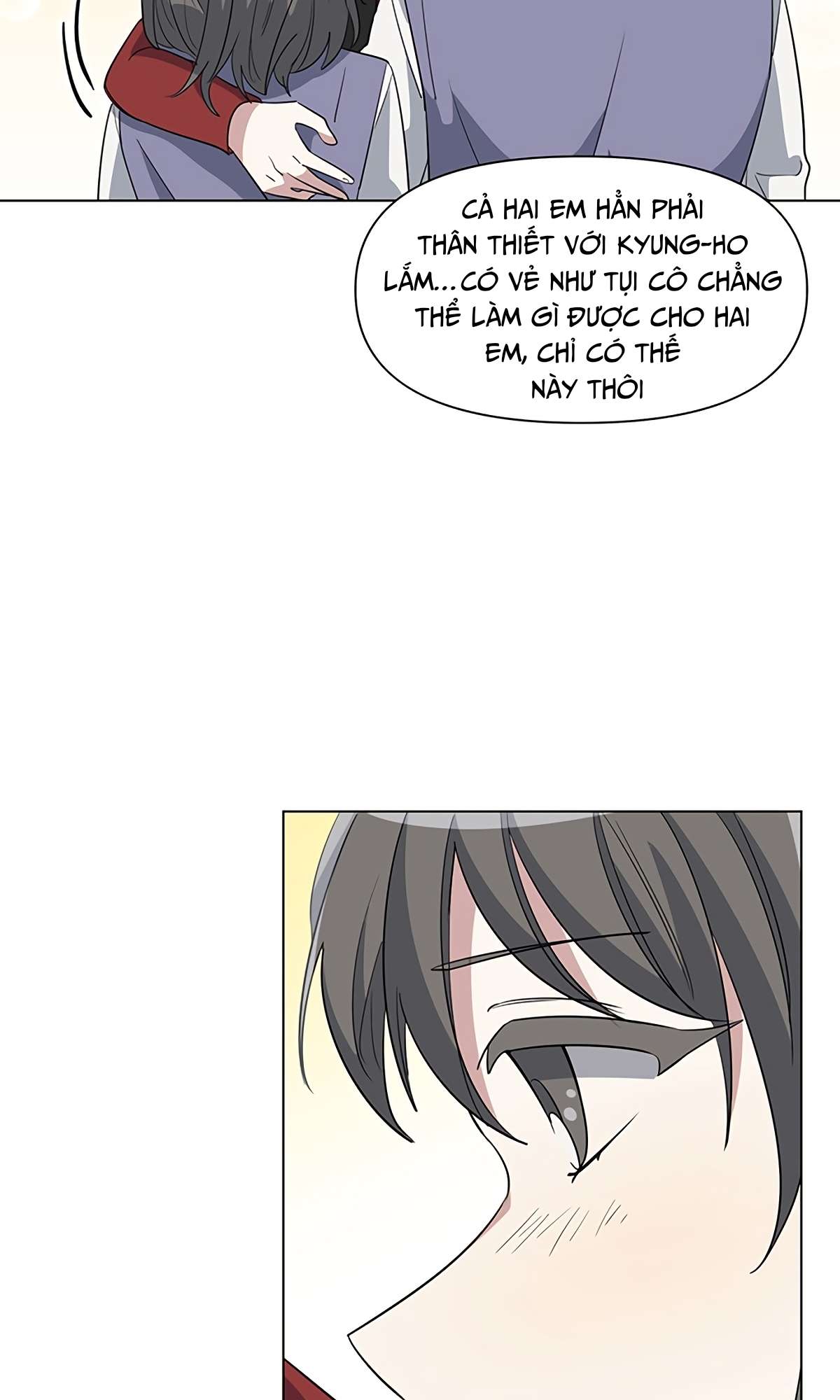 Gia Đình Hoàn Hảo Chap 11 - Next 